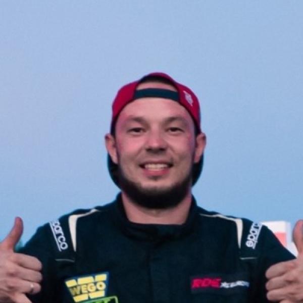 Валерий Абрамов