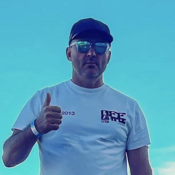 Сергей Бовкун