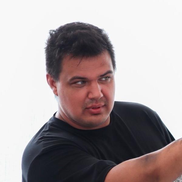 Александр Елецкий