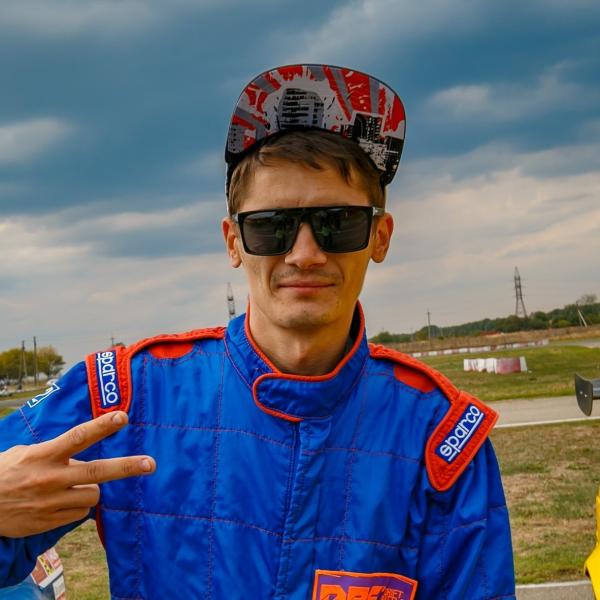Пётр Лагутин