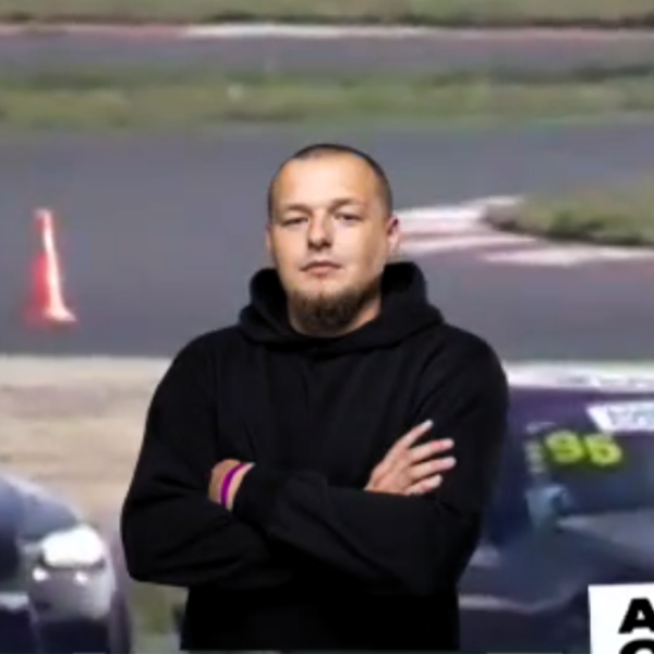 Павел Свиридов