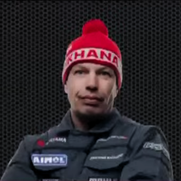 Дмитрий Баландин