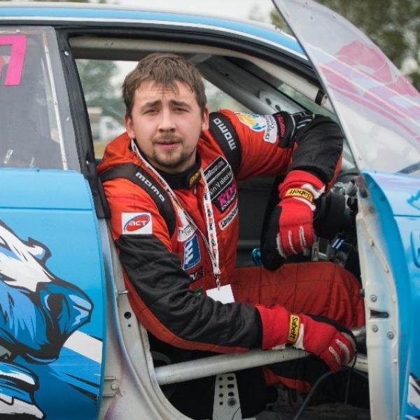 Валерий Мокин