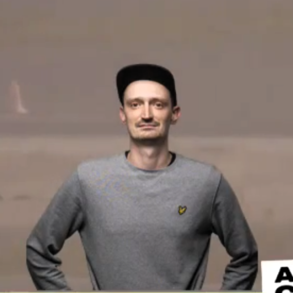 Роман Алфимов