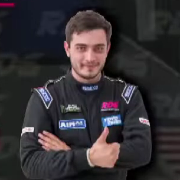 Алексей Никулин