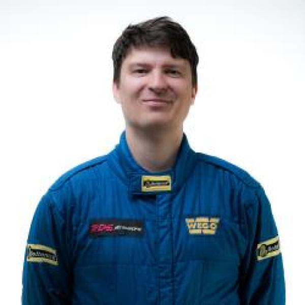 Роман Матвеев