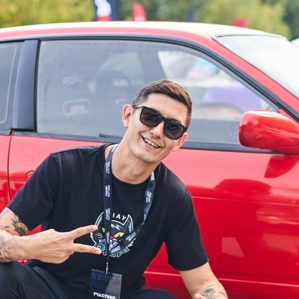 Станислав Мазаников