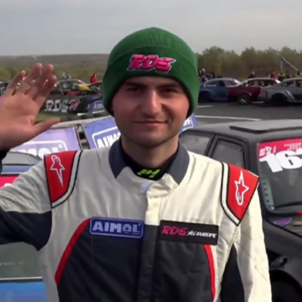 Адиб Суншев