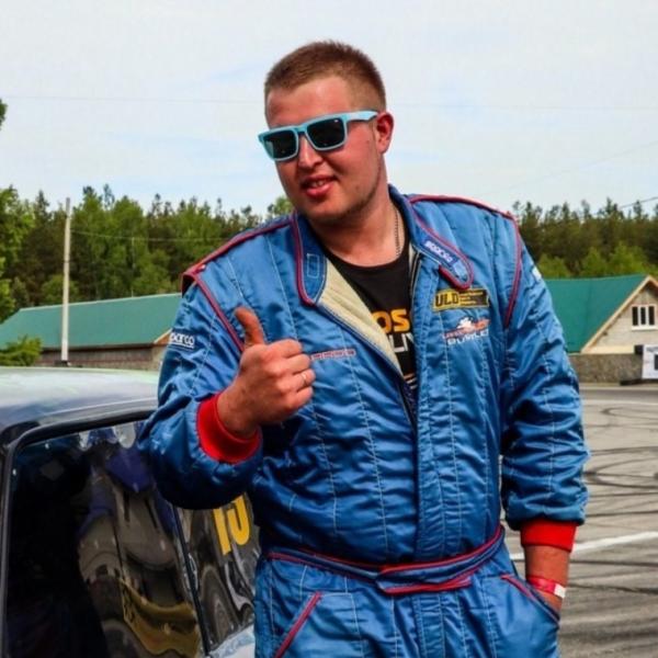 Василий Просов