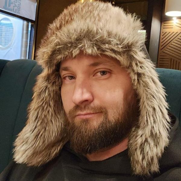 Ленар Рахимов