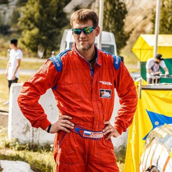 Геннадий Евченко