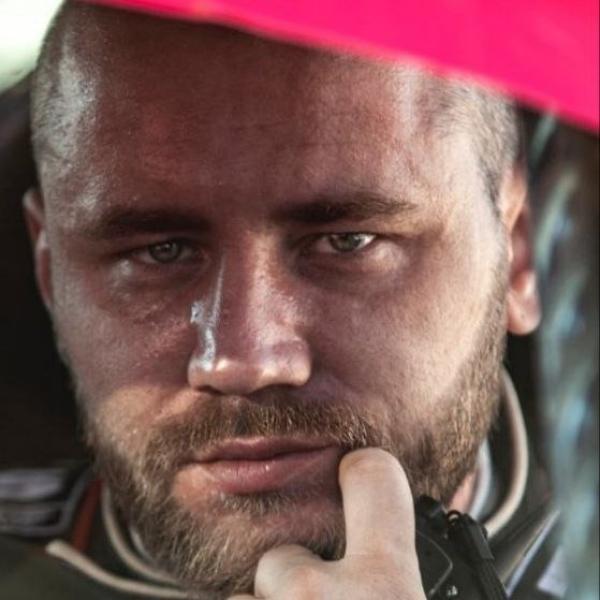 Дмитрий Догадин
