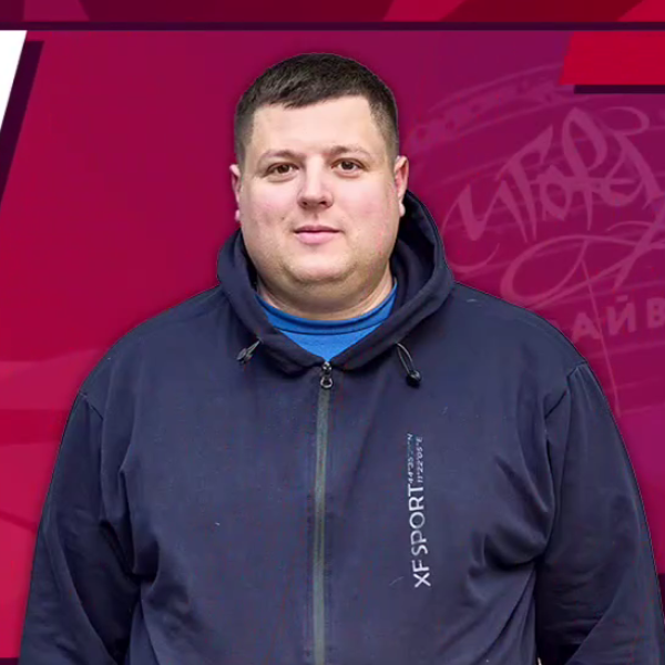 Дмитрий Емельянов