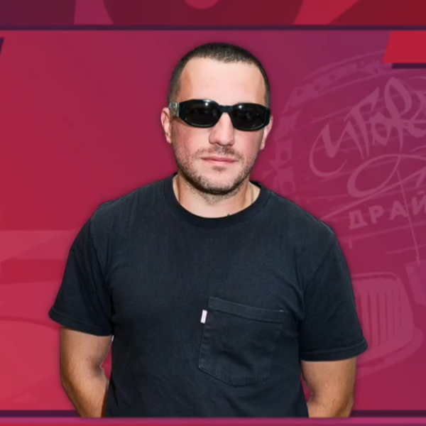 Роман Головнев