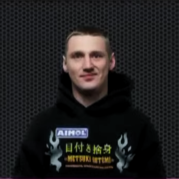Дмитрий Белов