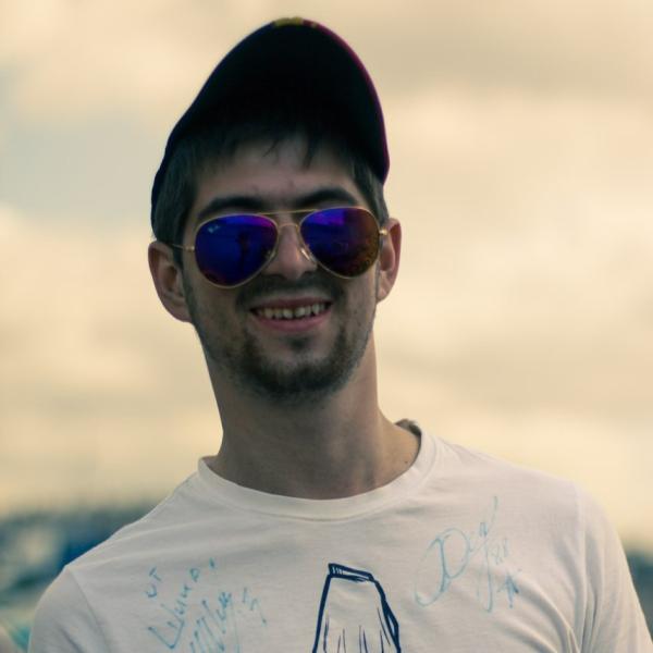 Андрей Кадышев