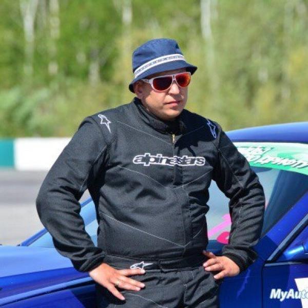 Александр Кудинов