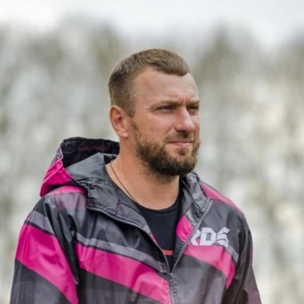 Андрей Петров