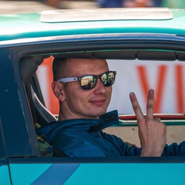 Константин Горчаков