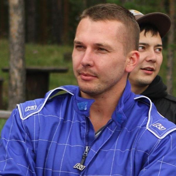 Иван Гаврилов