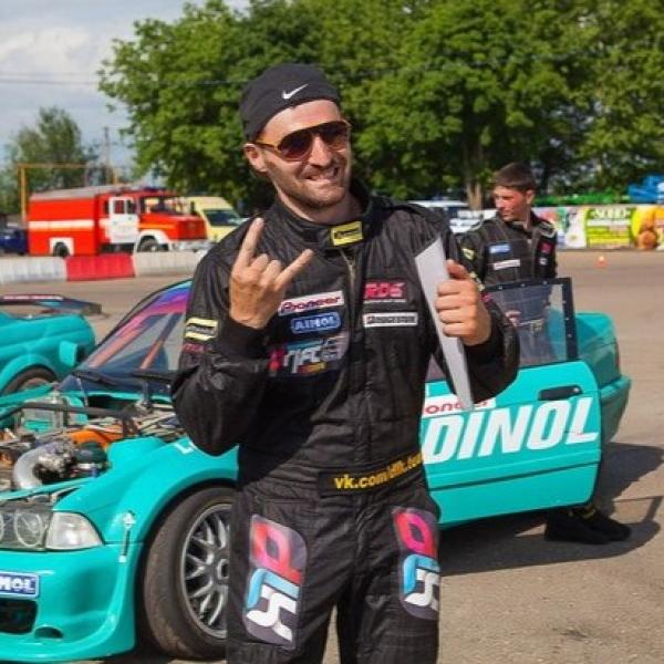 Валерий Калинин