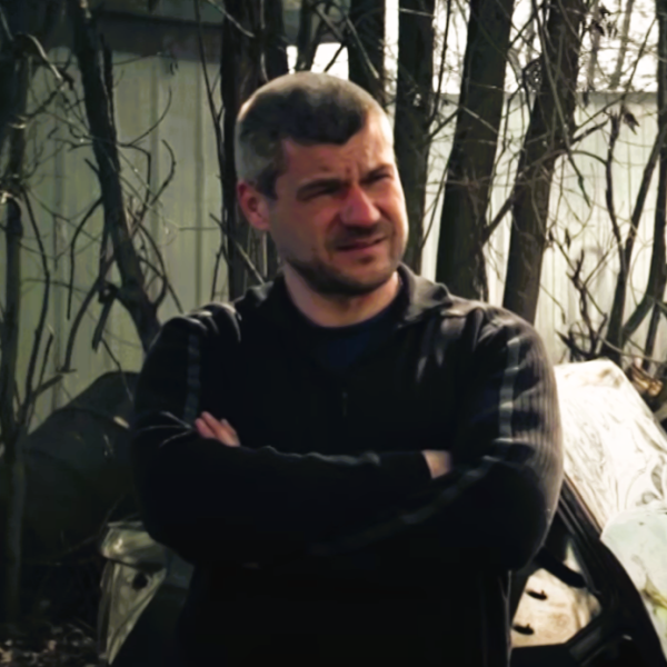 Александр Гаврильчик