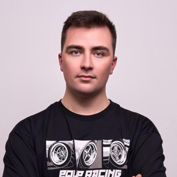 Игорь Беспалов