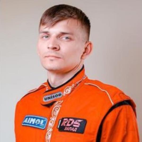 Сергей Ляхов