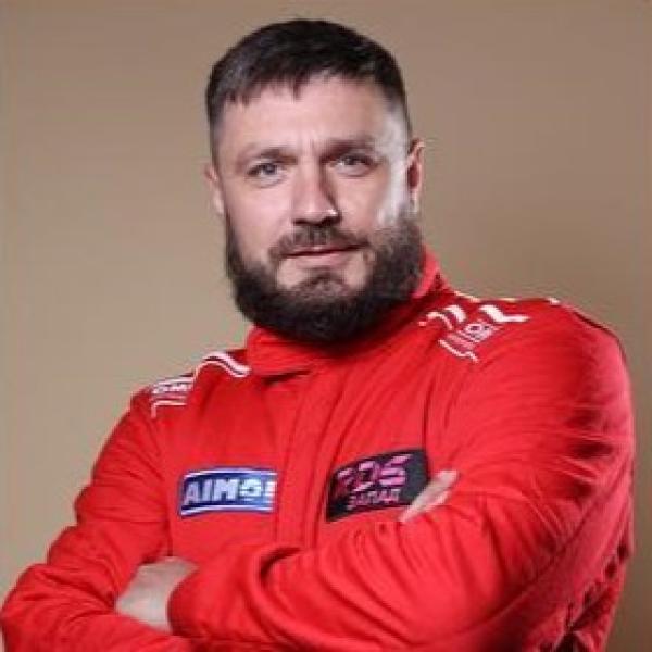 Роман Майнин