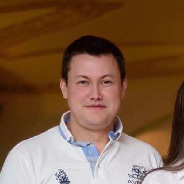 Вадим Гусев