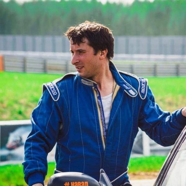 Александр Бегар
