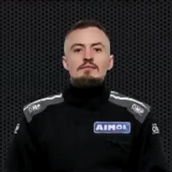 Артём Чурмасов