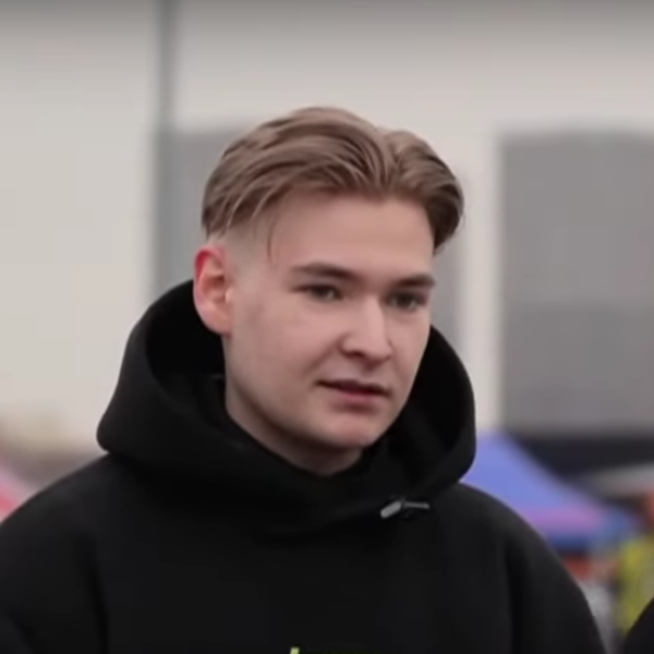 Николай Грошев
