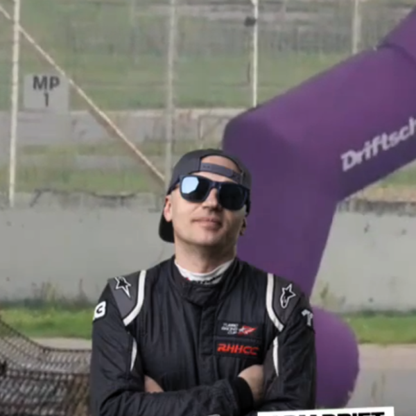 Григорий Носов