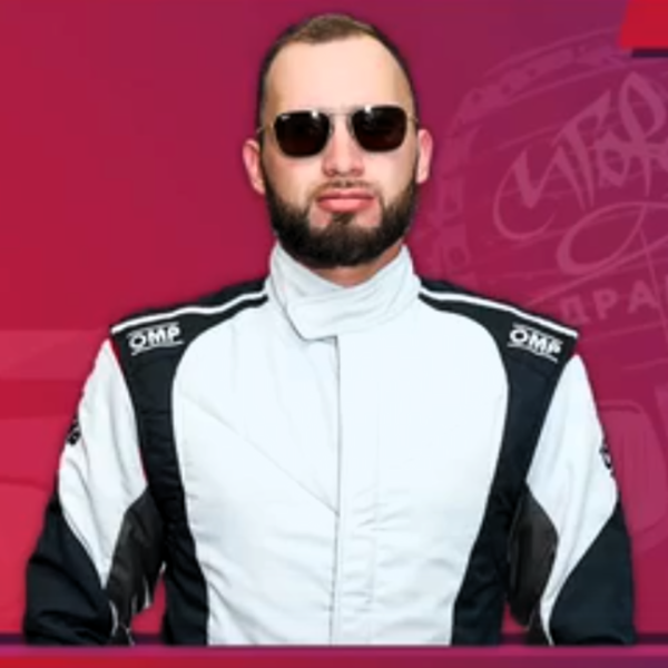 Павел Иванов