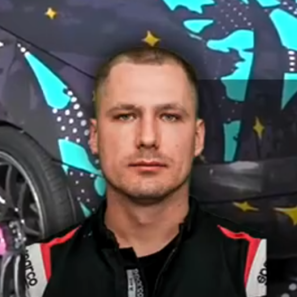 Андрей Грабан