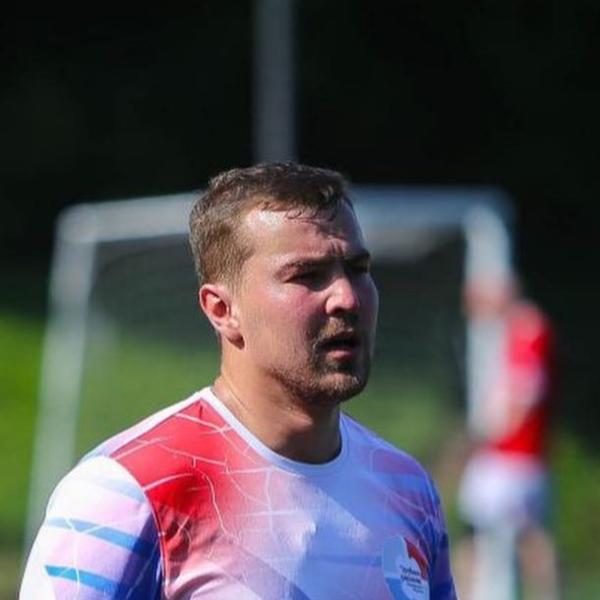 Павел Бусырев