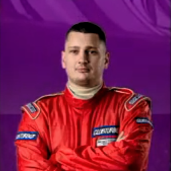 Евгений Павловский