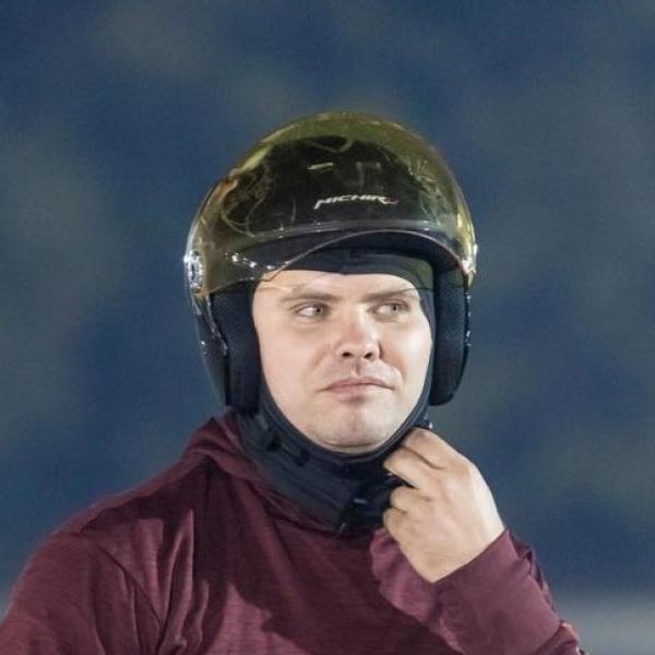 Роман Пронин