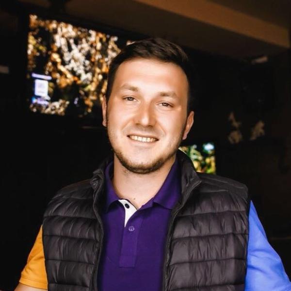 Юрий Раупов