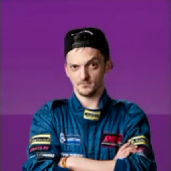 Андрей Чеботарь