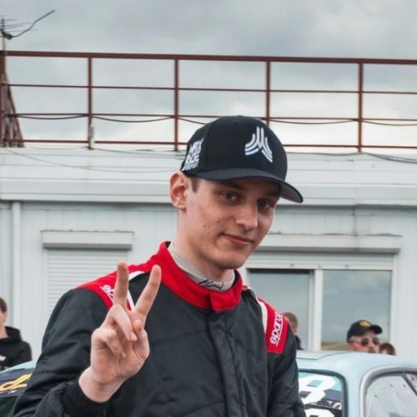Кирилл Гунгер