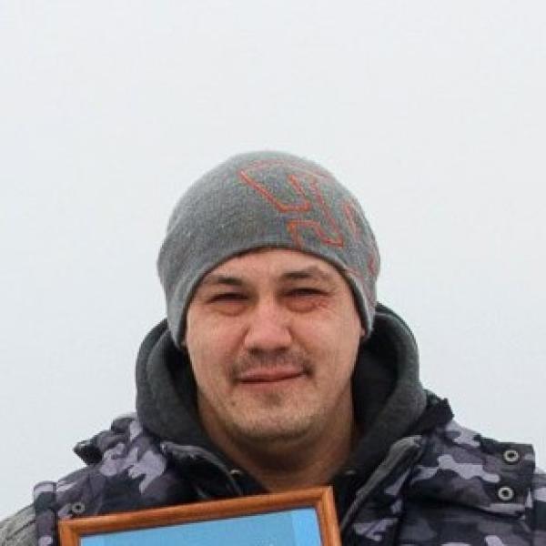 Константин Стрелов