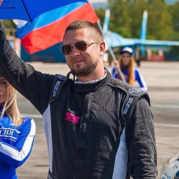 Иван Канищев
