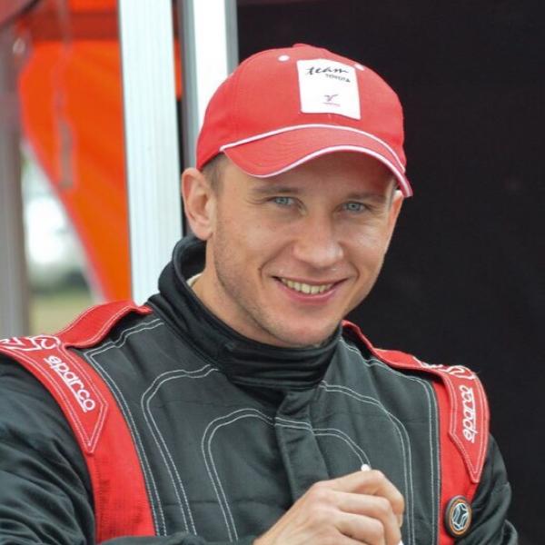 Евгений Солоненко