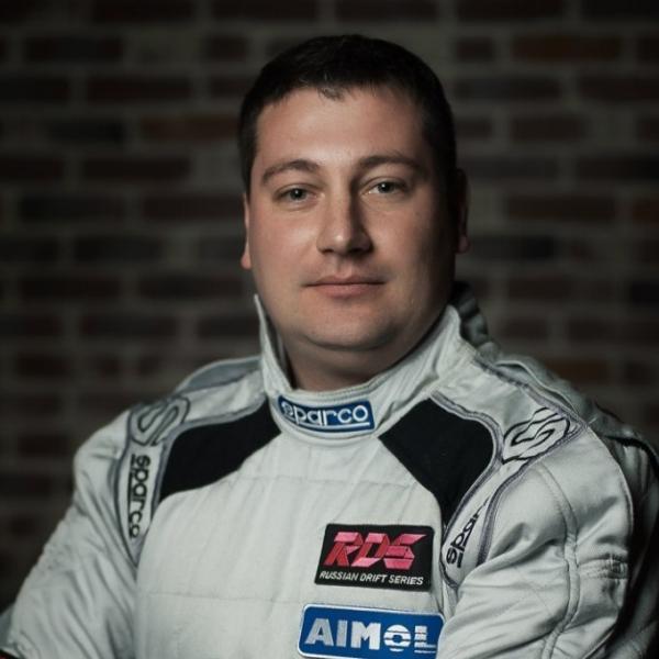 Дмитрий Сандырев