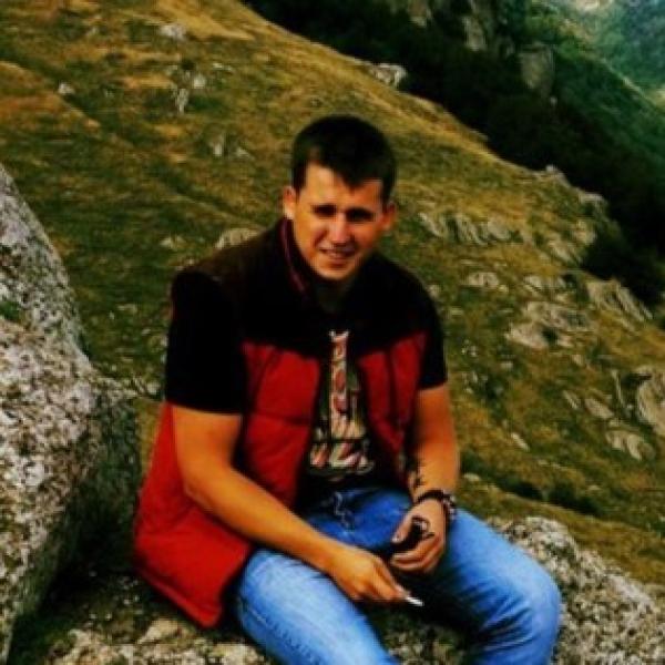 Алексей Дворченко