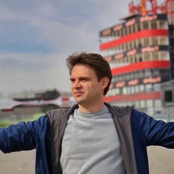 Александр Савчук
