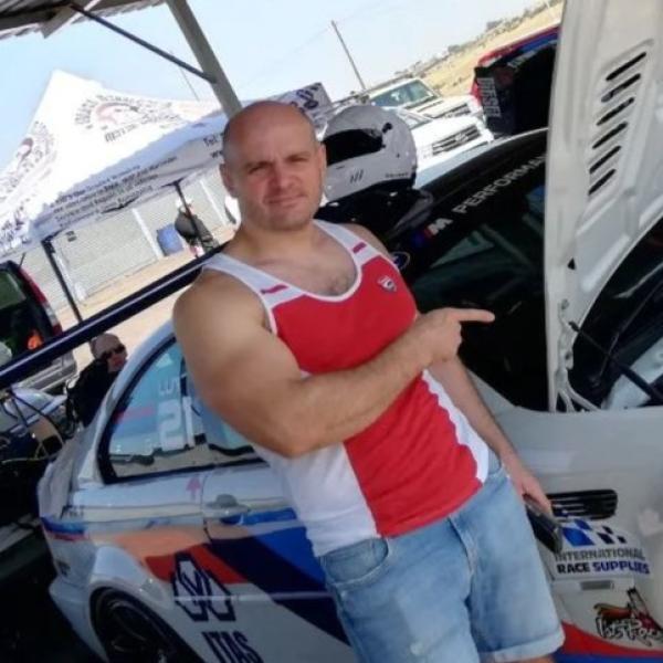 Антон Дунаев