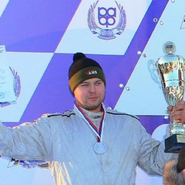 Алексей Киреев